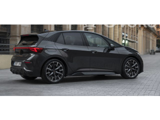 Подушка безопасности в сиденье 10B880581D, 10B880581D   Cupra Born