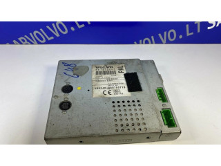 Блок управления навигации (GPS)