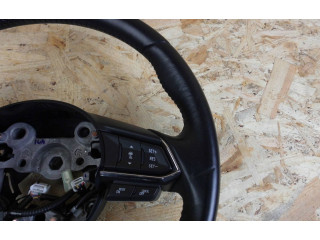 Руль Mazda CX-5 II 2017 - года B63M3298XA02, B63M