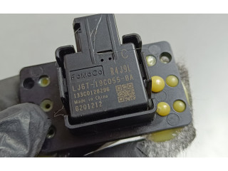 Блок управления LJ6T19C055BA   Lincoln Corsair