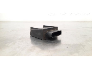 Блок управления топливного насоса