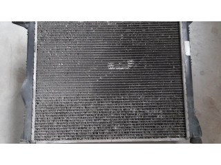 Радиатор охлаждающей жидкости