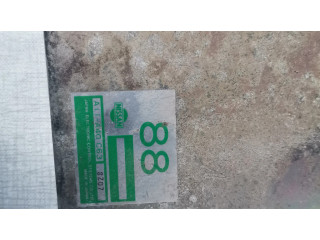 Řídící jednotka A11A40C63 Nissan Bluebird 1984