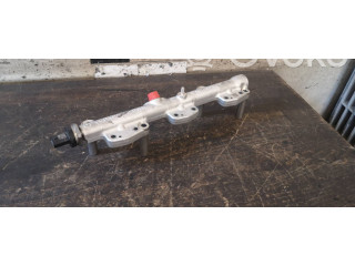 Топливная рампа 8665631, 8631820   Mini One - Cooper F56 F55   для двигателя B38A15A