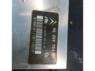 Jednotka ABS 9625975480,    Citroen Berlingo 