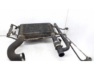 Интеркулер MR239608 Mitsubishi Montero 2.5