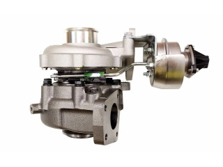 Турбина Chevrolet Captiva 2.2 25187704, 49477-01600