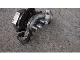 Turbodmychadlo Нагнетатель    Citroen Berlingo   