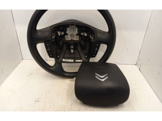 Руль Citroen Jumper  2014 -  года 1643704080      