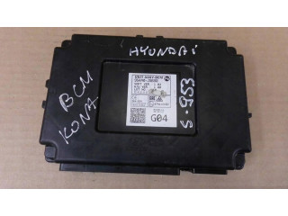 Pojistková skříňka Řídící jednotka BSM 954A0J9690 Hyundai Kona I 2018