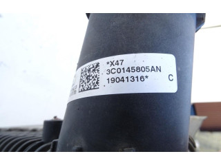 Интеркулер  3C0145805AN   Volkswagen PASSAT B7 