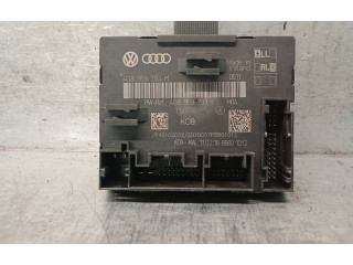 Блок комфорта 4G8959793H Audi A6 C7