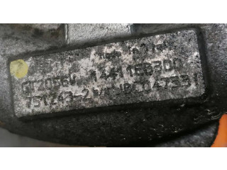 Турбина Nissan Pathfinder R51 14411EB300