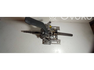 рейка Колонка рулевая Honda FR-V 2004 - 2009 года