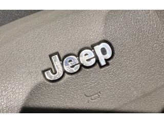 Подушка безопасности водителя P5JJ281D5AC, TMDM31184X1261 Jeep Grand Cherokee (WK)