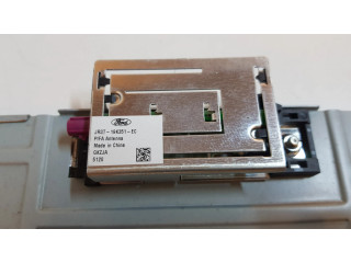 Усилитель антенны