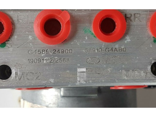 Блок управления климат-контролем 6158941600   Hyundai i30