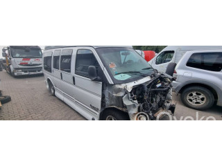 Генератор 10480255W   Chevrolet Express 5.7     