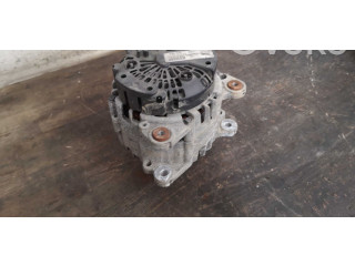 Генератор 04E903021Q, 04E903021Q Skoda Octavia Mk2 (1Z)