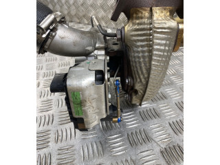 Turbodmychadlo Турбина 059145874D Audi A6 S6 C7 4G CLAB