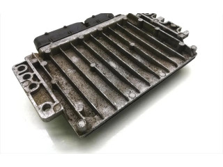 Řídící jednotka 7542310, 7547290   Mini One - Cooper R50 - 53 2001