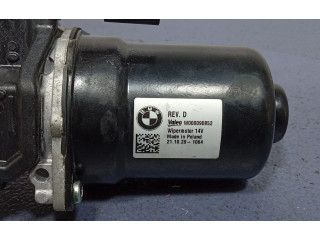 Комплект механизма стеклоочистителей 7427901 Alpine B3 B4 B5 B6 E90 E91 E92 E93