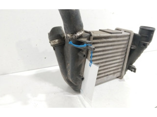 Интеркулер 8E0145806C Audi A4 Allroad