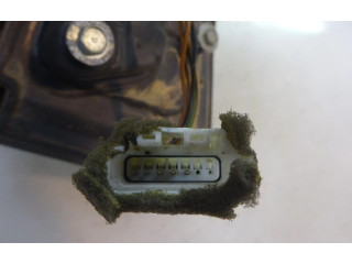 Zpětné zrcátko Ford Ka 2010