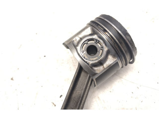  Поршень с шатуном 937A5000   Fiat Bravo  