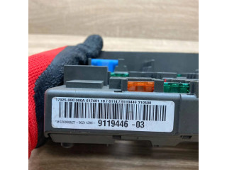 Pojistková skříňka 9119446, 911944603 BMW X1 E84 2009