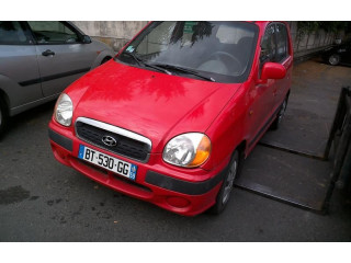 Přístrojová deska Hyundai Atos Prime 2003 NT