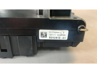 Pojistková skříňka 9252815, 02262861 BMW 5 GT F07 2013