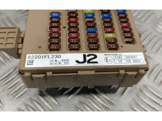 Pojistková skříňka Řídící jednotka BSM 82201FL230, JB006302N02 Subaru XV 2019