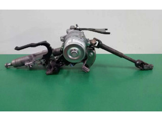 Рулевая рейка Q003TG0075, J001010945 Mazda 3 III 2014 - 2018 года