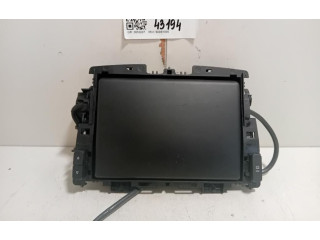 Дисплей 156091368, 156091368 Alfa Romeo Giulietta