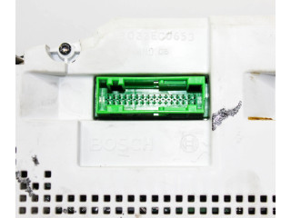 Панель приборов 3D0920880J Volkswagen Phaeton