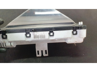 Přístrojová deska Mercedes-Benz A W168 2001 03000530503, A1685401447