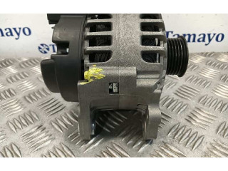 Генератор Skoda Fabia Mk2 (5J)