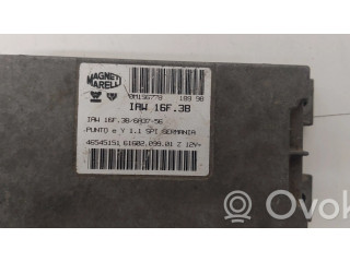 Řídící jednotka 46545151, TAW16F3E   Fiat Punto (176) 1999