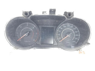 Přístrojová deska Mitsubishi ASX 2011 8100B805, 8100B805