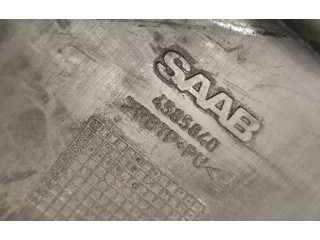 Блок предохранителей 4585840 Saab 9-5