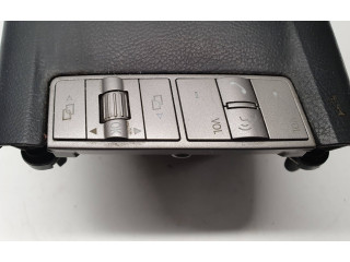 Подушка безопасности водителя 3D0880201DA, 61549081A   Volkswagen Phaeton