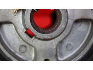 Руль Volvo S60 2001 - 2004 года 08666887, 08666887