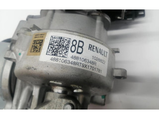 Volant Renault Captur 2020 488106348R