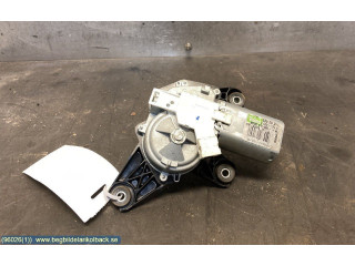 Моторчик заднего дворника 8200311486    Renault Clio III