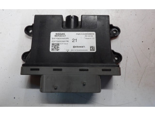 Блок управления 237G00327R, A3C05209603 Dacia Duster II