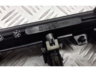 Топливная рампа 036133319AE   Skoda Fabia Mk1 (6Y)  