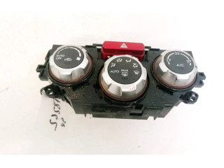 Блок управления климат-контролем 72311SC060, T1007170D Subaru Forester SH