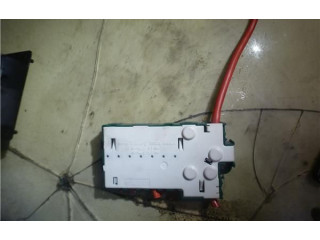 Pojistková skříňka 8387543 BMW 5 E39 2002