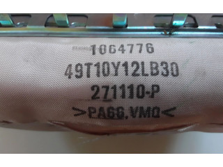 Подушка безопасности пассажира 1064776 Subaru Forester SH